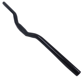 Kalloy HB-RB11 30mm Rise Handlebar - The Bikesmiths