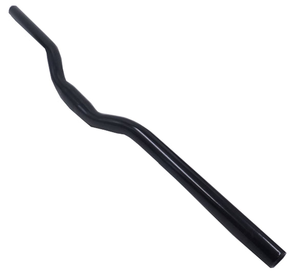 Kalloy HB-RB11 30mm Rise Handlebar - The Bikesmiths