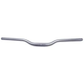 Kalloy HB-RB11 31.8 x 35mm Rise Handlebar - The Bikesmiths