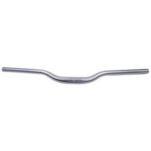Kalloy HB-RB11 31.8 x 35mm Rise Handlebar - The Bikesmiths