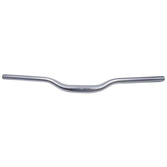 Kalloy HB-RB11 31.8 x 35mm Rise Handlebar - The Bikesmiths