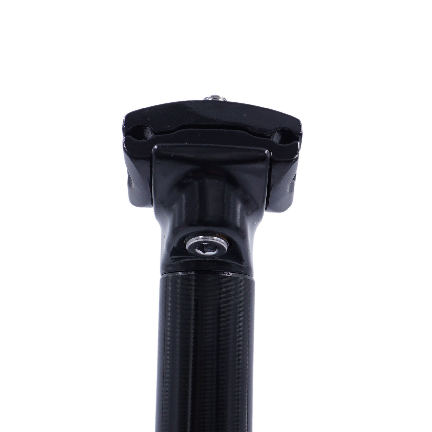 Buy black Kalloy SP-359 Aluminum Micro-Adjustable Seatpost