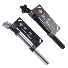 Kalloy SP-500 350mm Adjustable Comfort Suspension Seatpost - The Bikesmiths