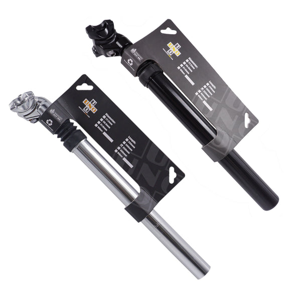 Kalloy SP-500 350mm Adjustable Comfort Suspension Seatpost - The Bikesmiths