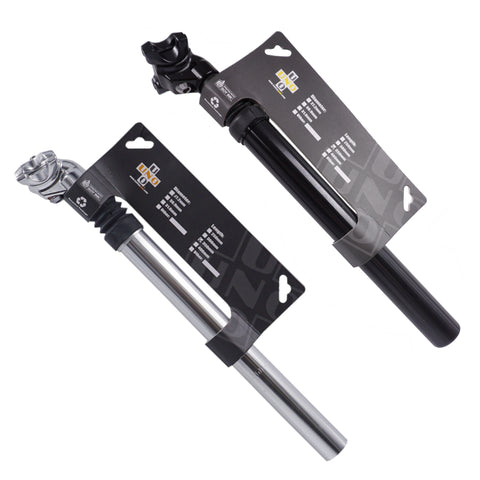 Image of Kalloy SP-500 350mm Adjustable Comfort Suspension Seatpost