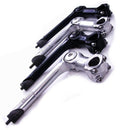 Kalloy AL-822 1-Inch (22.2) Adjustable Threaded Quill Stem - TheBikesmiths