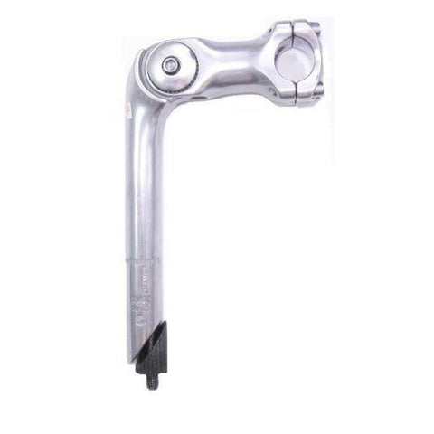 Image of Kalloy AL-822 1-Inch (22.2) Adjustable Threaded Quill Stem - TheBikesmiths