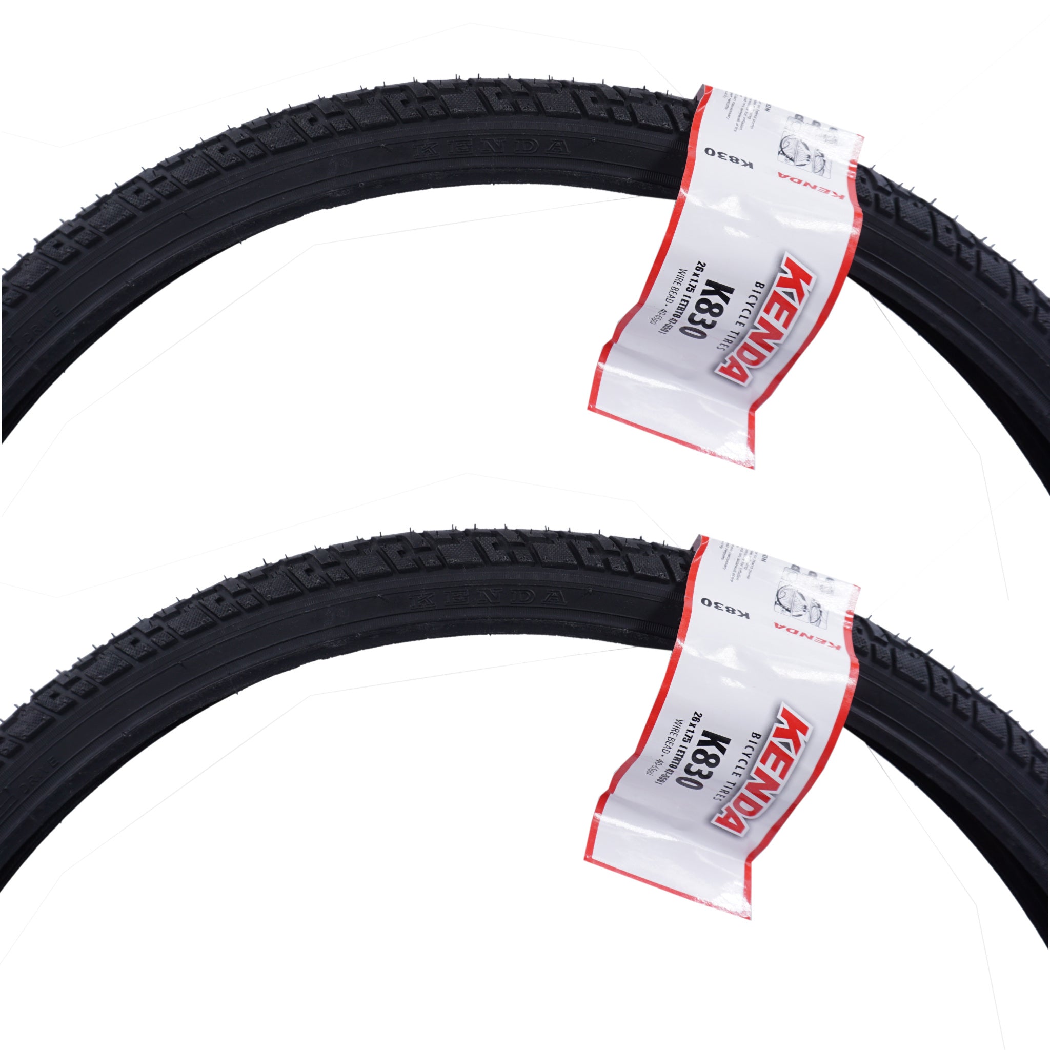 Kenda K830 Nimbus 26x1.75 Tire