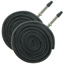 MultiPak BULK Continental 27.5x1.75-2.5 42mm Presta Valve Tube - The Bikesmiths