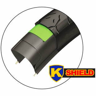 Kenda K193 KWEST 700x35 K-Shield Flat Guard Bike Tire - The Bikesmiths