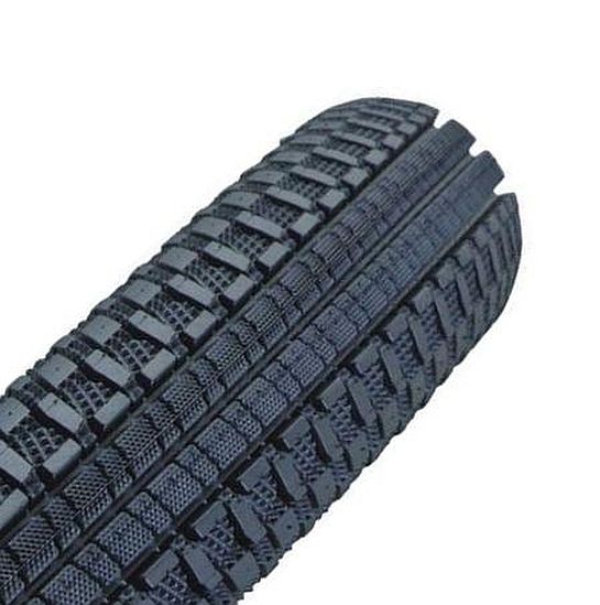 Kenda K1053 Kwick Trax 700c Reflective Iron Cap Flat Guard Tire