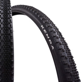 Kenda K1083A Happy Medium 700c Tire - The Bikesmiths