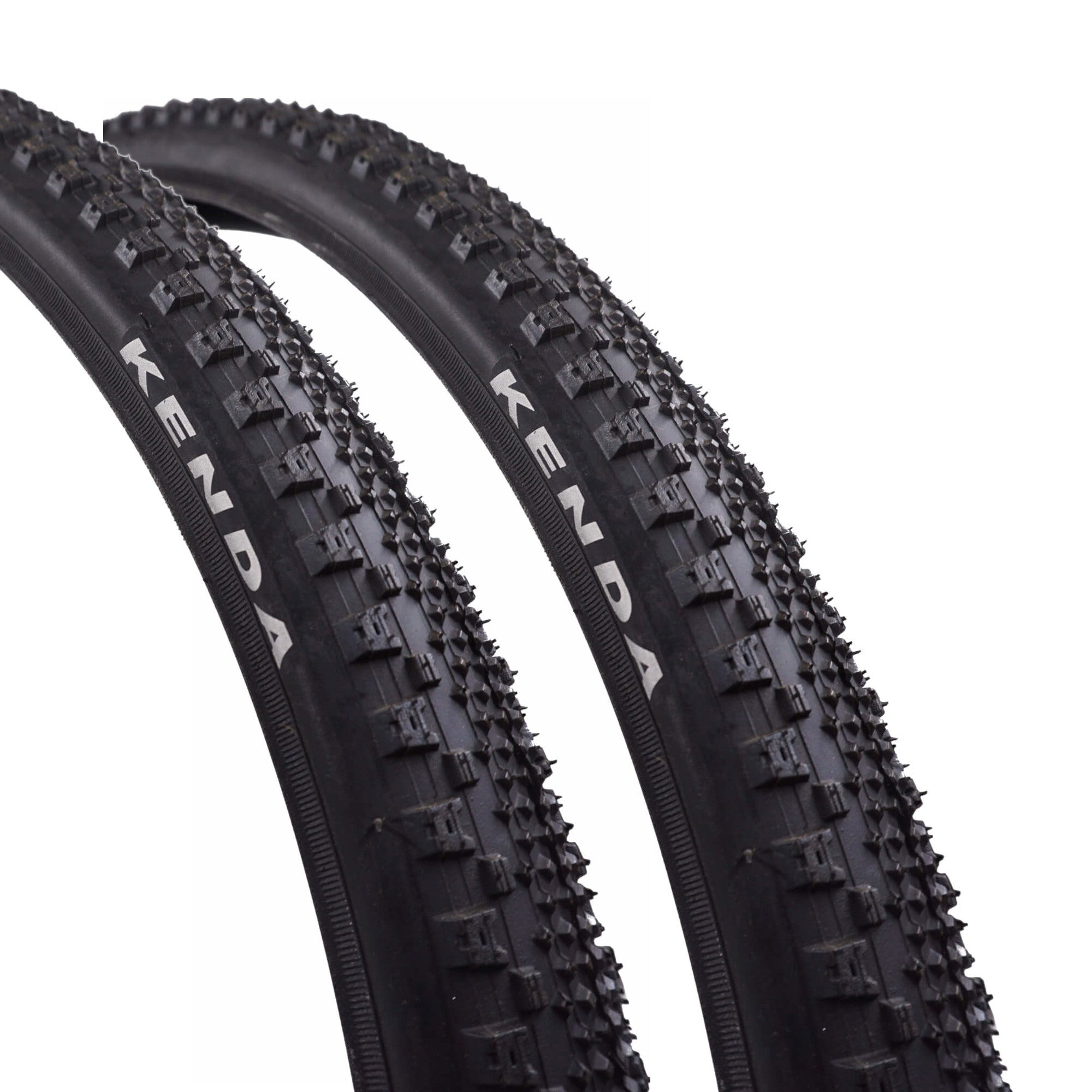 Kenda K1083A Happy Medium 700c Tire - The Bikesmiths