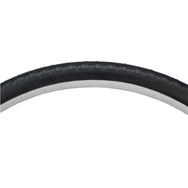 Kenda K130 26x2.125 Classic Whitewall Tire - The Bikesmiths