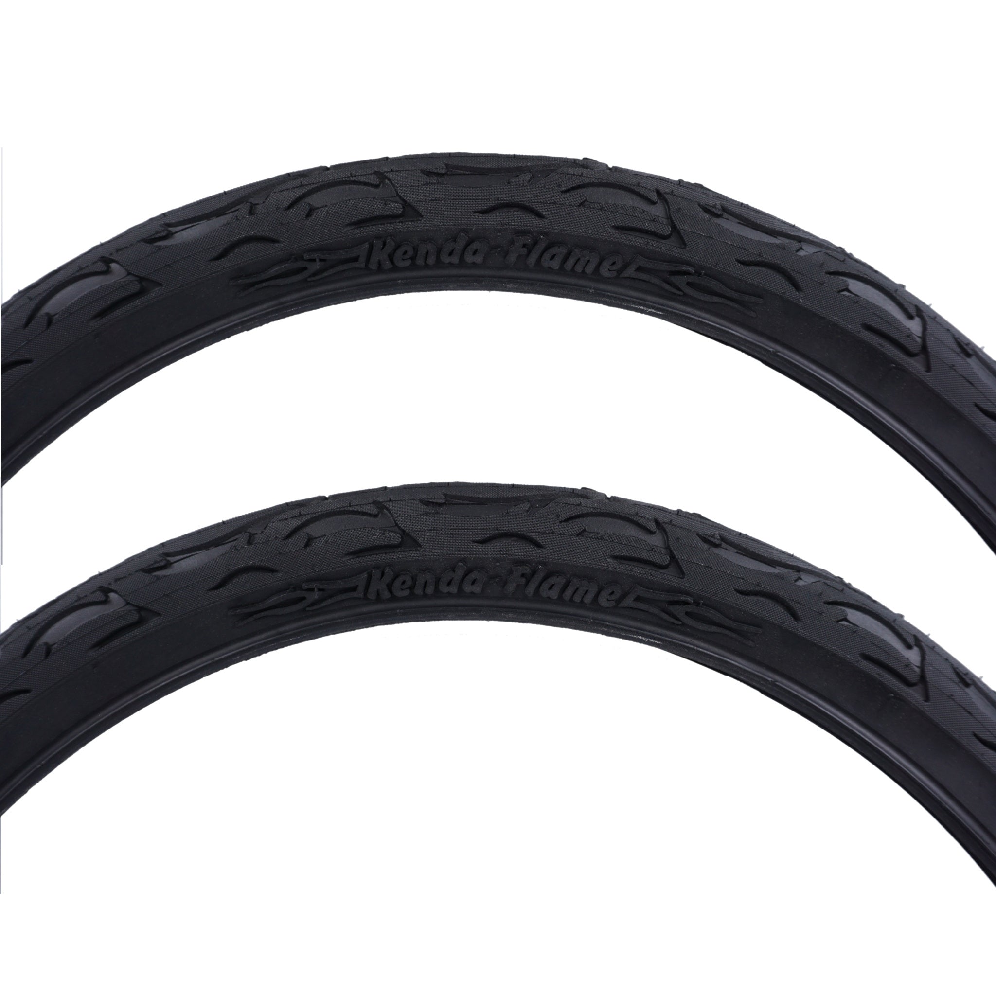 Kenda K18 Sun Flame 26x2.125 Tire