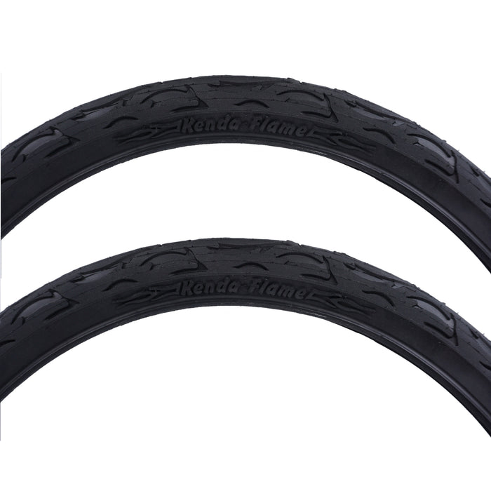Kenda K18 Sun Flame Tire The Bikesmiths