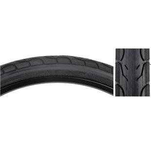 Kenda Kwest K193 26" Semi Slick Tire 65psi - The Bikesmiths