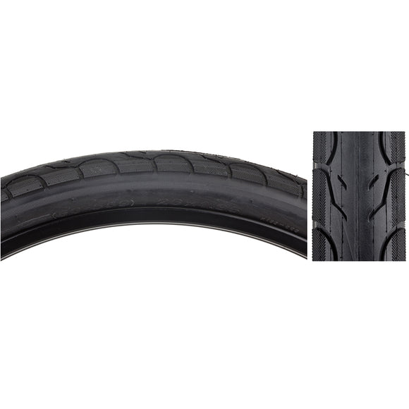 Kenda Kwest K193 26" Semi Slick Tire 65psi - The Bikesmiths