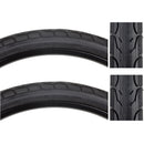 Kenda Kwest K193 26" Semi Slick Tire 65psi - The Bikesmiths