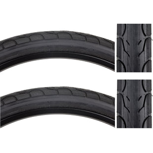 Kenda Kwest K193 26" Semi Slick Tire 65psi - The Bikesmiths