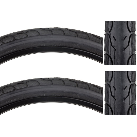 Kenda Kwest K193 26" Semi Slick Tire 65psi - The Bikesmiths