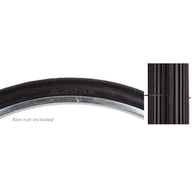 Kenda K23 26x1-3/8x1-1/4 37-597 ISO S-6 Schwinn Tire - The Bikesmiths