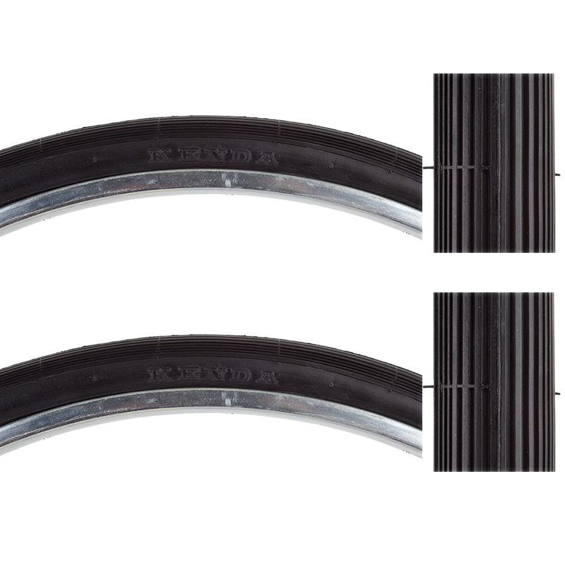schwinn 26 x 1 3/8 s6 bicycle tires Kenda Schwinn Tire