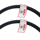 Classic Kenda K34 27x1-1/4" Tire - The Bikesmiths