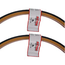 Classic Kenda K34 27x1-1/4" Tire - The Bikesmiths