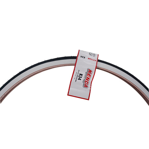 Image of Classic Kenda K34 27x1-1/4" Tire