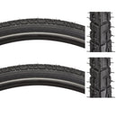 Kenda K830 700c Hybrid Bike Tire - The Bikesmiths