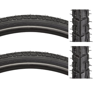Kenda K830 700c Hybrid Bike Tire - The Bikesmiths