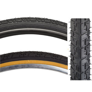 Kenda K830 700c Hybrid Bike Tire