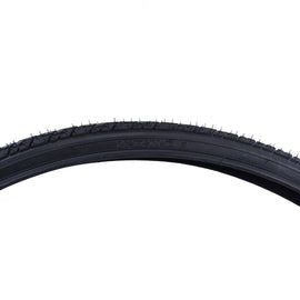 Kenda 26x1-3/8 Gumwall or Blackwall Nimbus Tire 37-590 ISO - The Bikesmiths