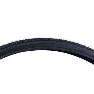 Kenda 26x1-3/8 Gumwall or Blackwall Nimbus Tire 37-590 ISO - The Bikesmiths