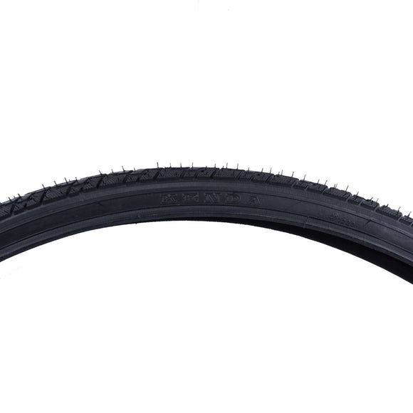 Kenda 26x1-3/8 Gumwall or Blackwall Nimbus Tire 37-590 ISO - The Bikesmiths
