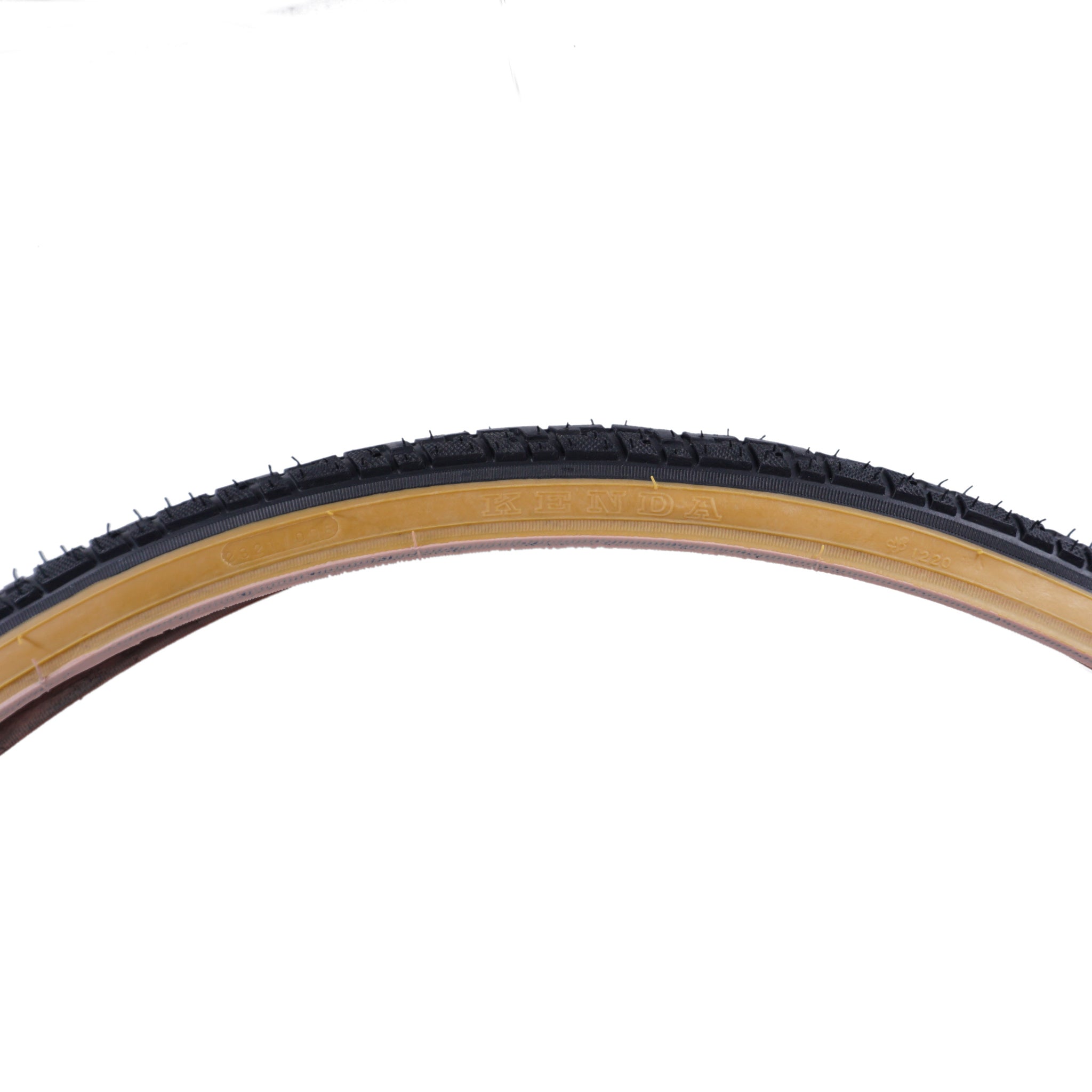 Kenda Nimbus 26x1-3/8 Tire 37-590 ISO | The Bikesmiths