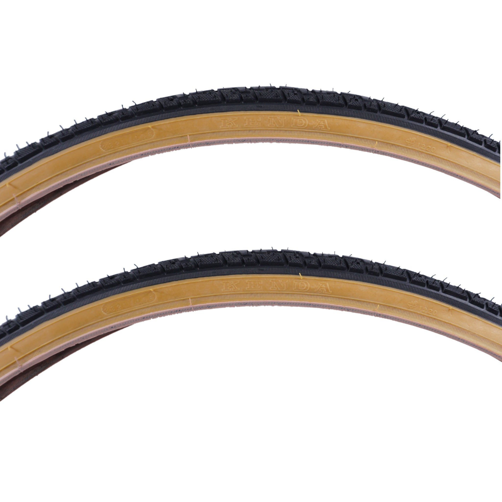 Kenda Nimbus 26x1-3/8 Tire 37-590 ISO | The Bikesmiths Kenda Nimbus 26x1-3/8 Tire 37-590 ISO | The Bikesmiths