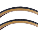 Kenda 26x1-3/8 Gumwall or Blackwall Nimbus Tire 37-590 ISO - The Bikesmiths