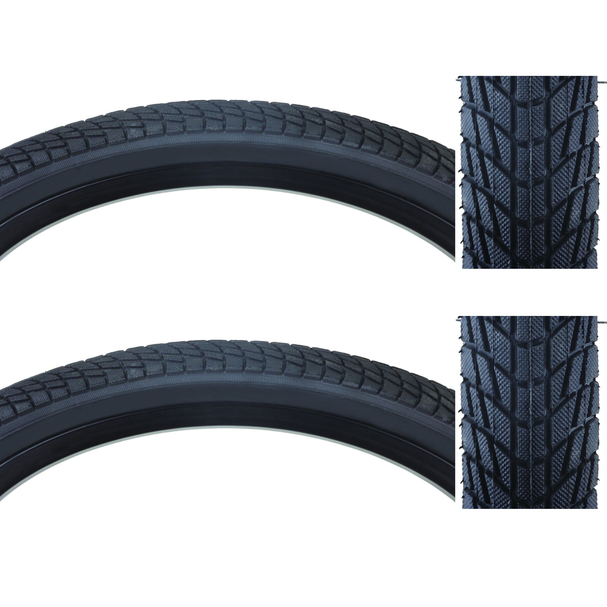 Kenda K841 Kontact 16x1.75 | The Bikesmiths