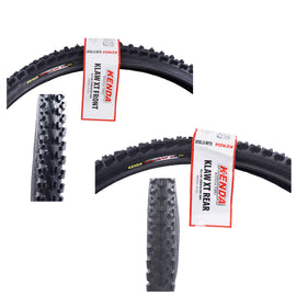 Kenda K881 Klaw XT 26x1.95 Tire - The Bikesmiths