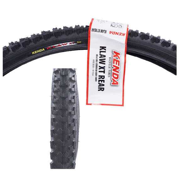 Kenda K881 Klaw XT 26x1.95 Tire - The Bikesmiths