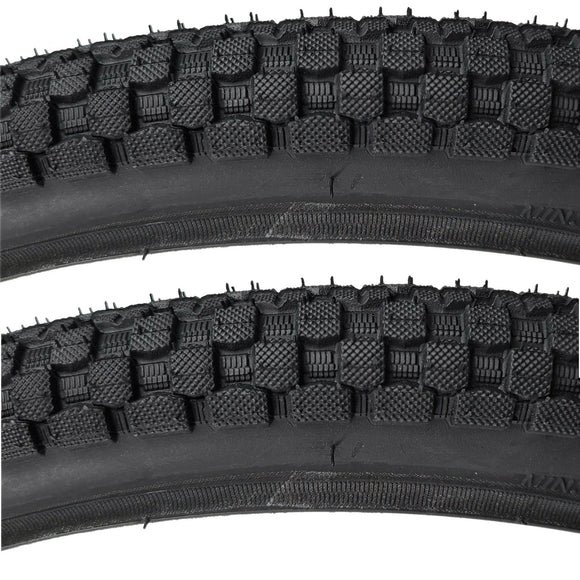 Kenda K905 K-RAD 20-inch BMX Tire - The Bikesmiths