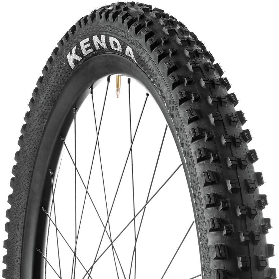 Kenda Nevegal 2 Pro Folding Tire 27.5 (650B) - The Bikesmiths