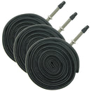 MultiPak BULK Continental 27.5x1.75-2.5 42mm Presta Valve Tube - The Bikesmiths