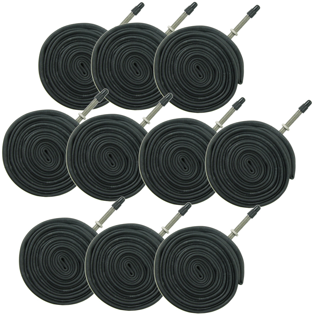 Kenda Threaded Presta Valve Tube 700x28 35 27x1 1 8 1 4