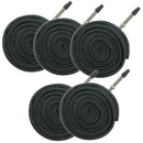 Kenda Threaded Presta Valve Tube 700x28-35 (27x1-1/8-1/4) - The Bikesmiths