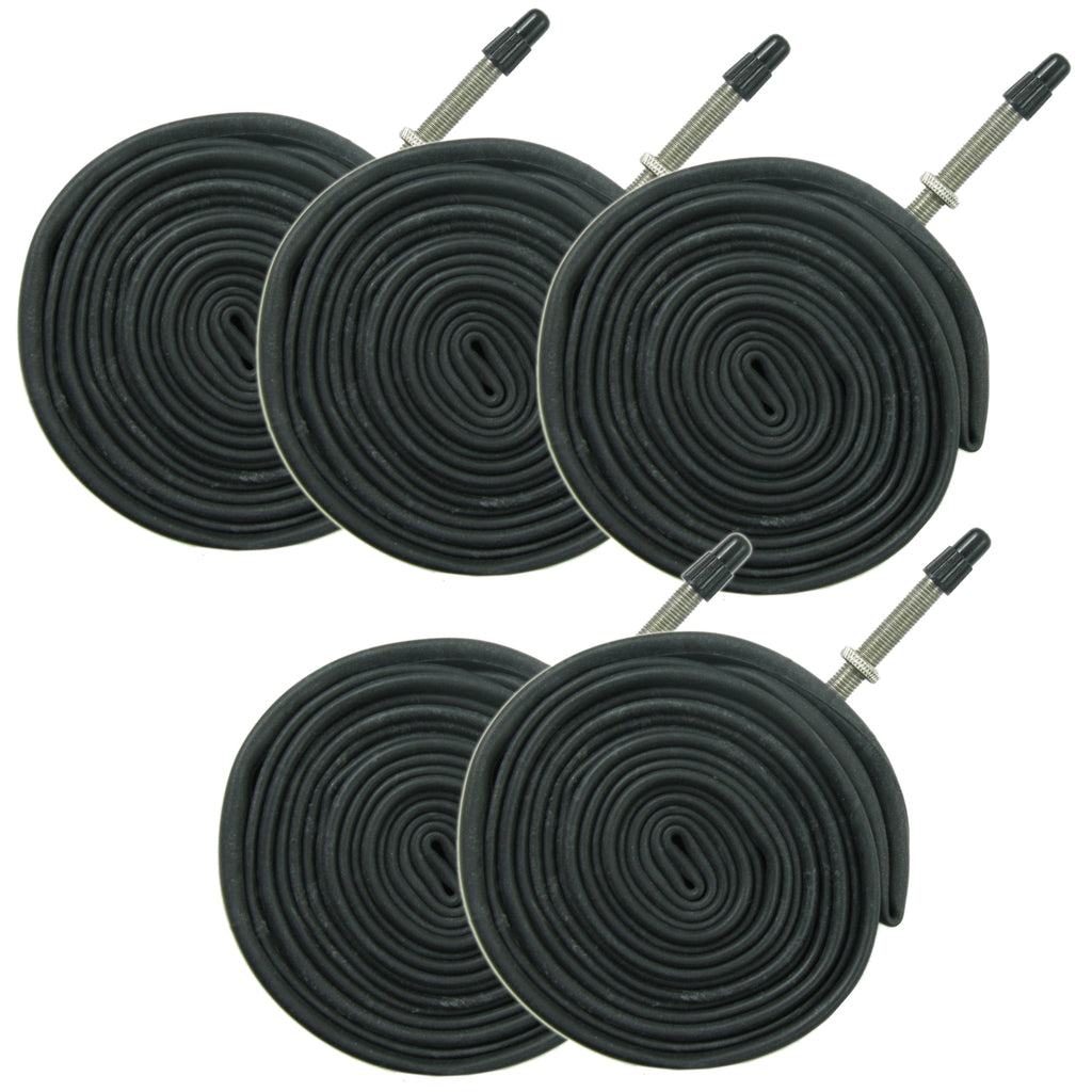 Kenda Threaded Presta Valve Tube 700x28 35 27x1 1 8 1 4 The