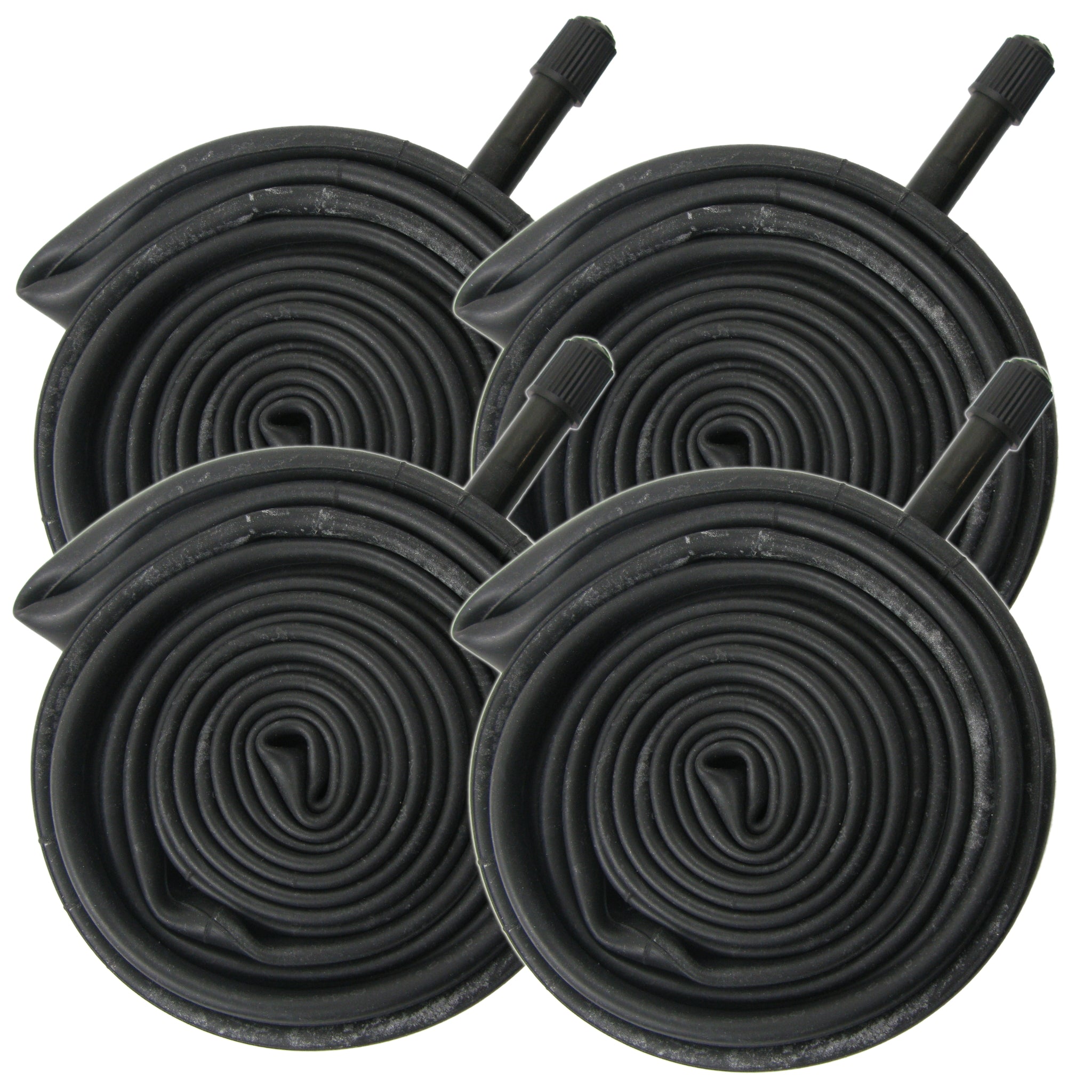 Sunlite Utili-T Schrader Valve Tube - Thumbnail 5