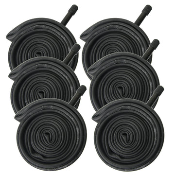 Kenda Schrader Valve Tube 26x1.90-2.125 - The Bikesmiths